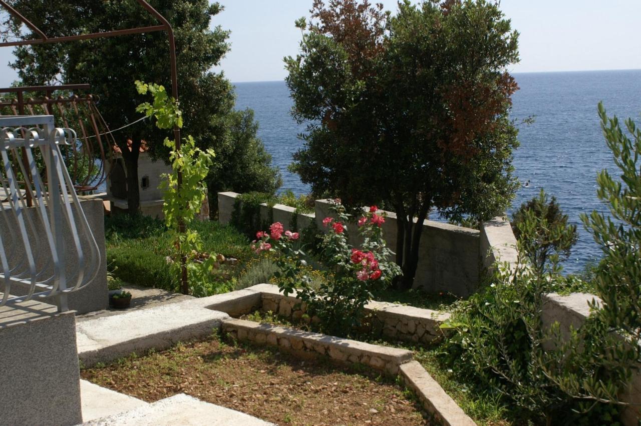 Apartments By The Sea Razanj, Rogoznica - 4185 Bagian luar foto