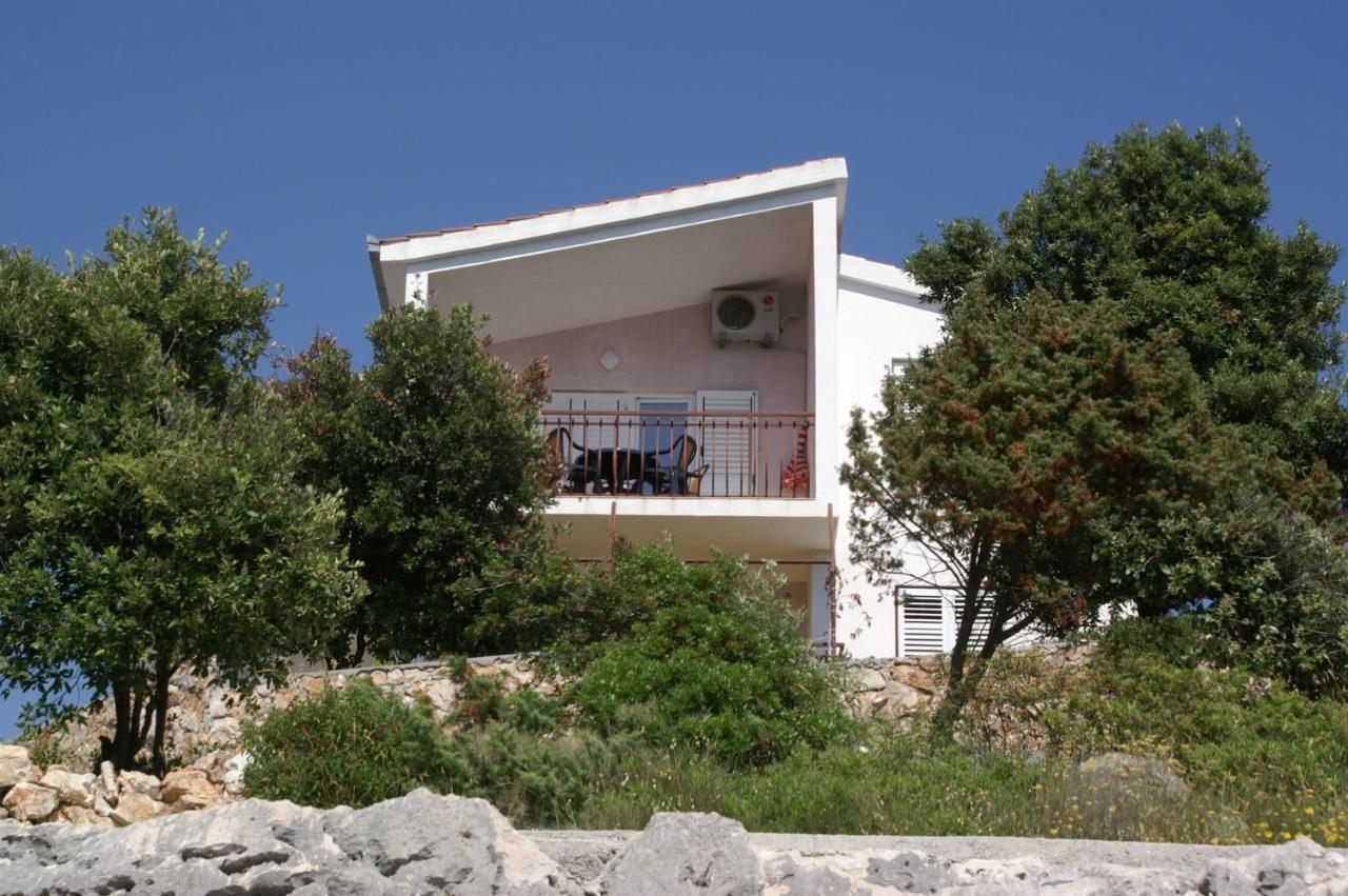 Apartments By The Sea Razanj, Rogoznica - 4185 Bagian luar foto