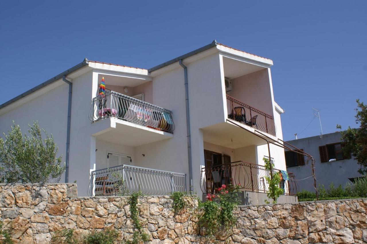 Apartments By The Sea Razanj, Rogoznica - 4185 Bagian luar foto