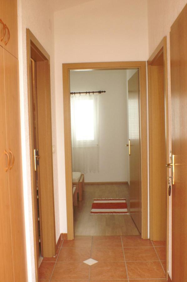 Apartments By The Sea Razanj, Rogoznica - 4185 Bagian luar foto