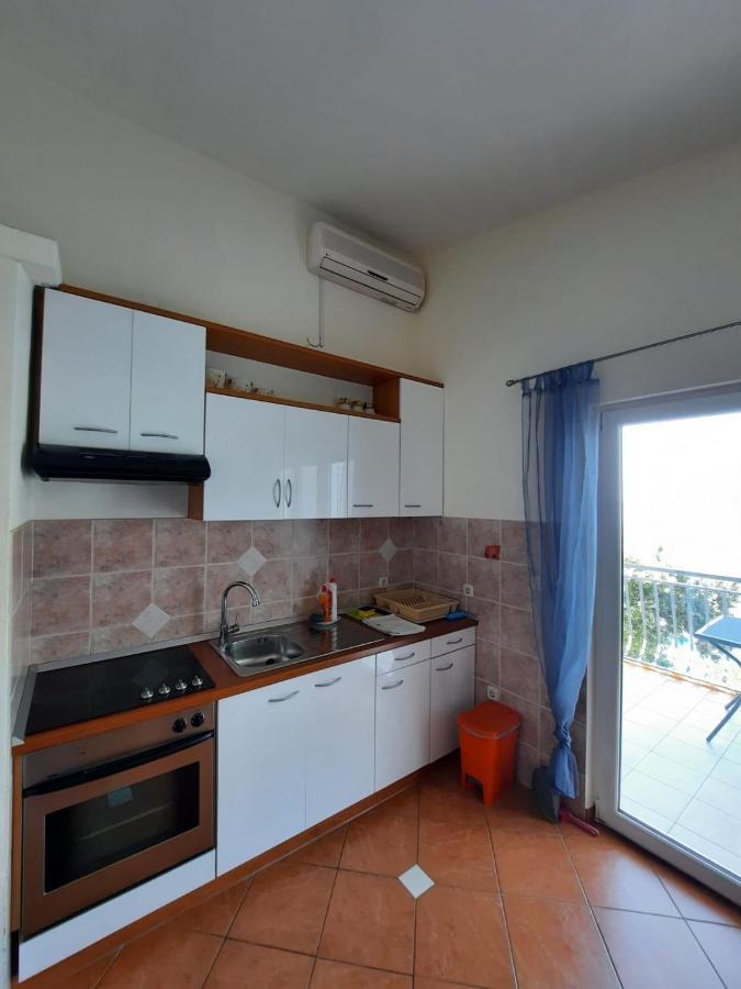 Apartments By The Sea Razanj, Rogoznica - 4185 Bagian luar foto