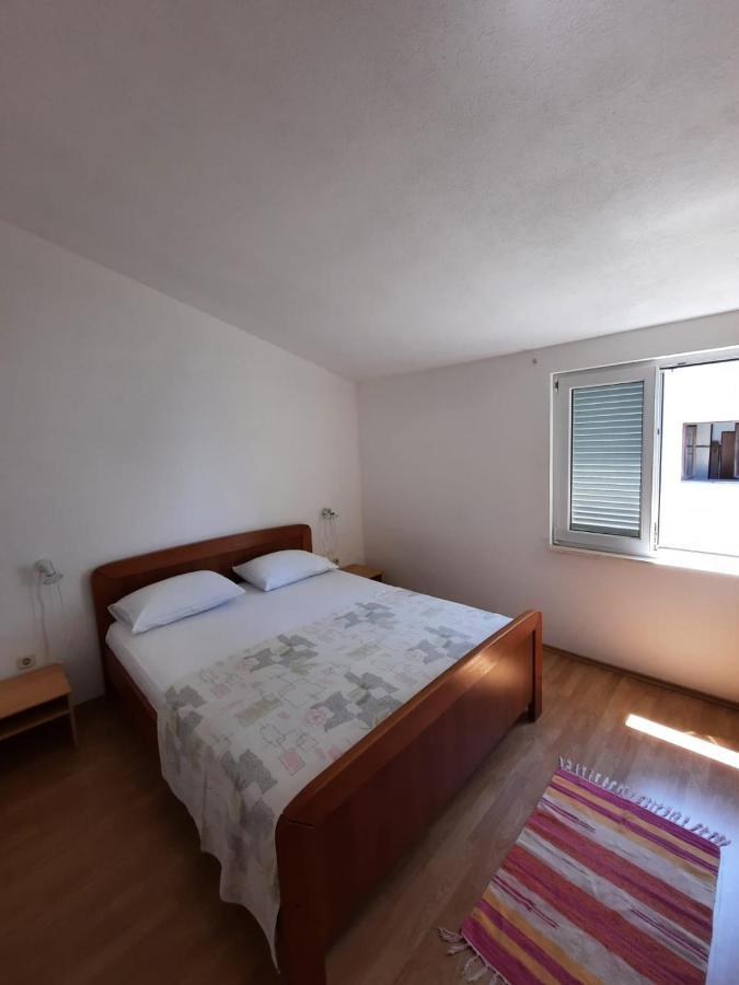 Apartments By The Sea Razanj, Rogoznica - 4185 Bagian luar foto