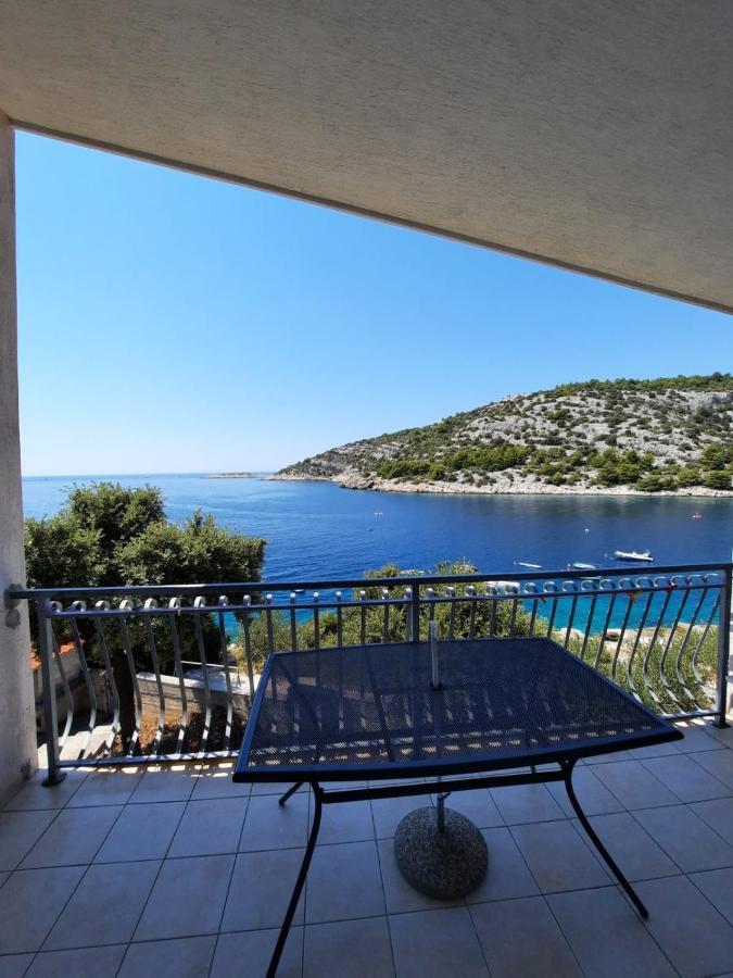 Apartments By The Sea Razanj, Rogoznica - 4185 Bagian luar foto