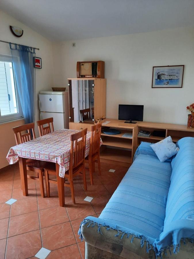 Apartments By The Sea Razanj, Rogoznica - 4185 Bagian luar foto