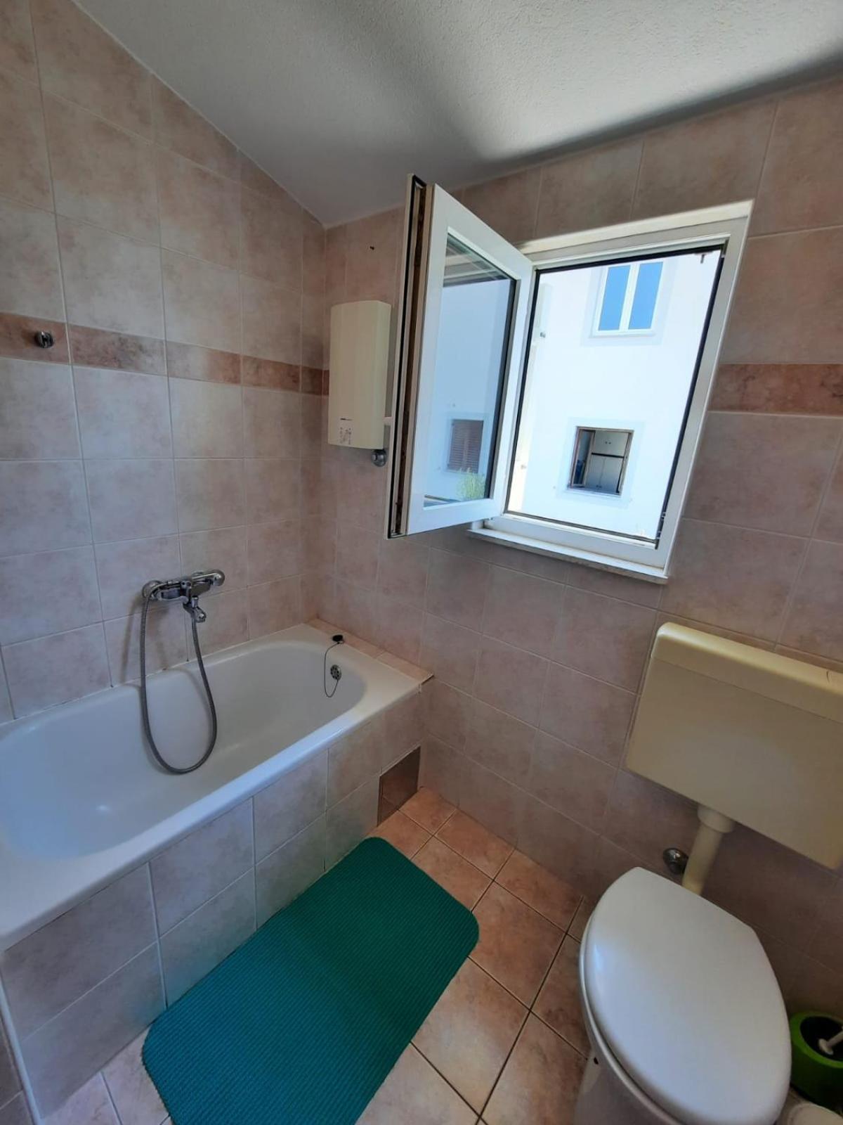 Apartments By The Sea Razanj, Rogoznica - 4185 Ruang foto